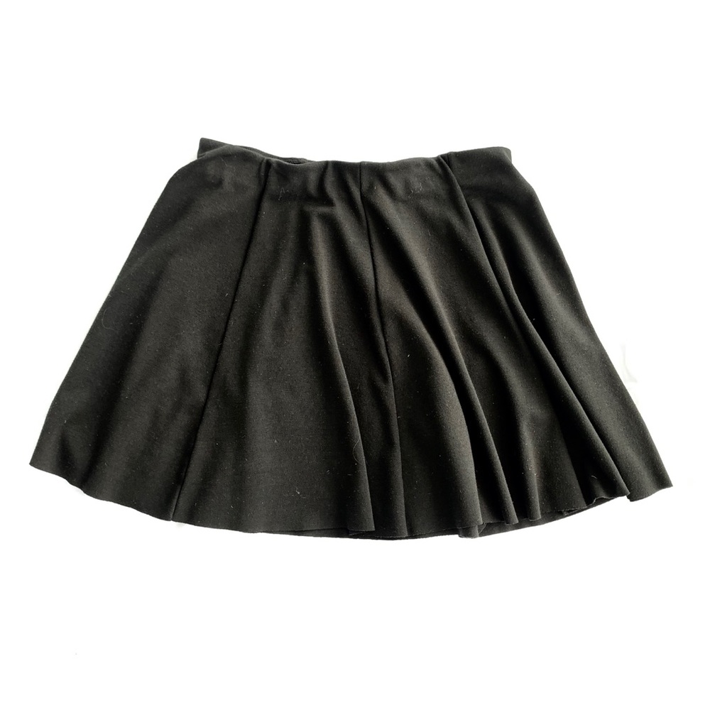 Zara Skirt with elastic waist - Large